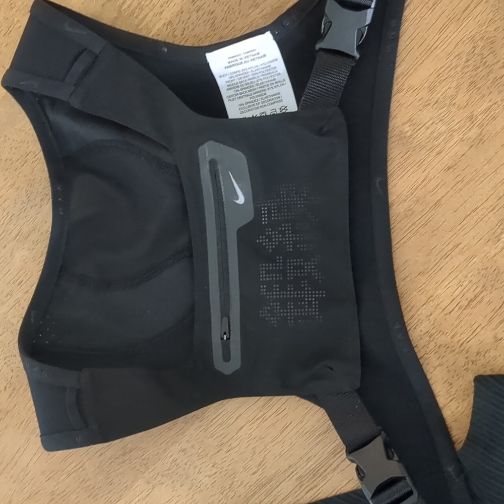 Nike MMw Training Series Set XXS - Picture 2 of 8